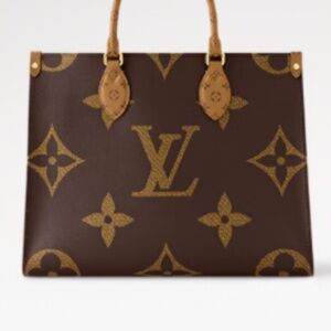 Louis Vuitton LV